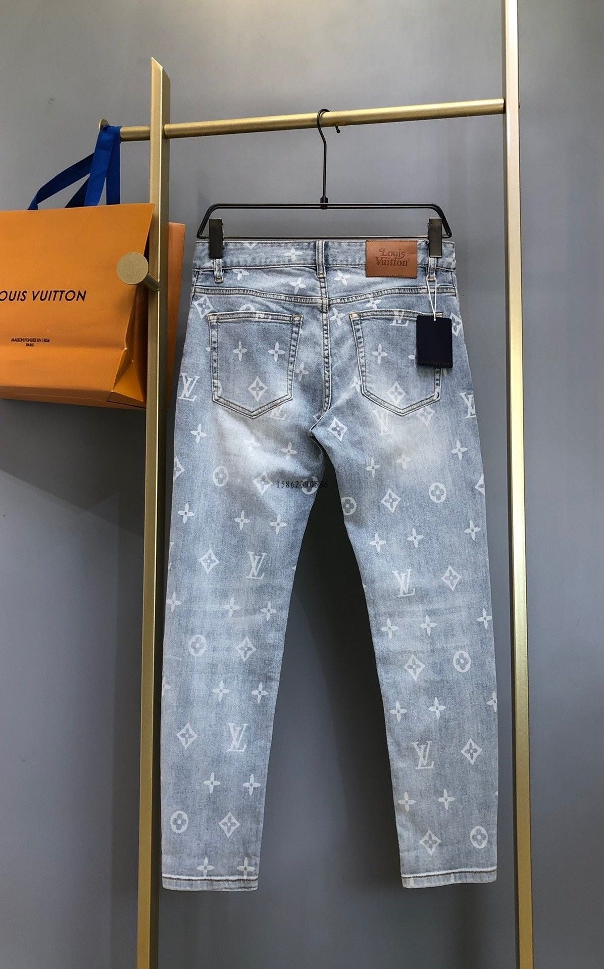 Jeans & Pantalons