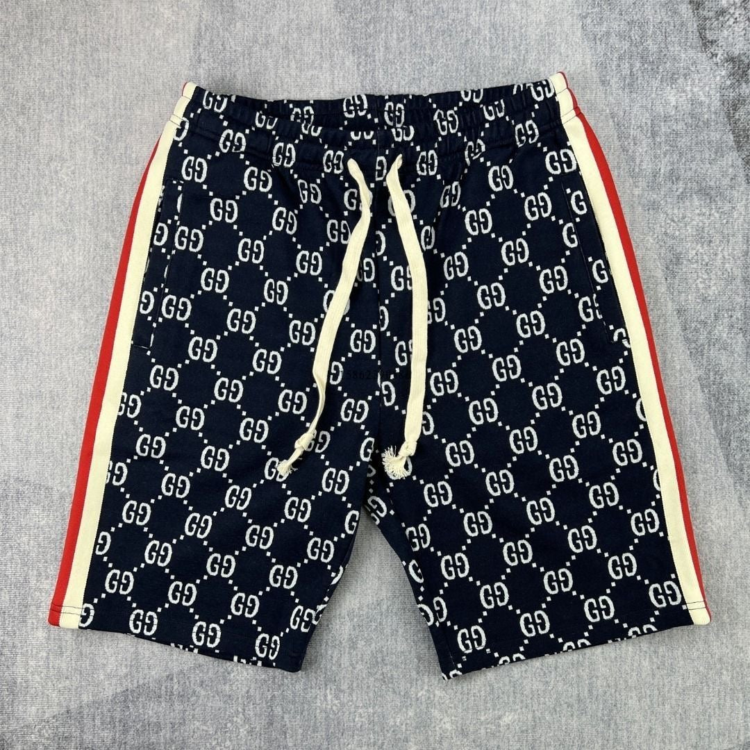 Mini-Shorts