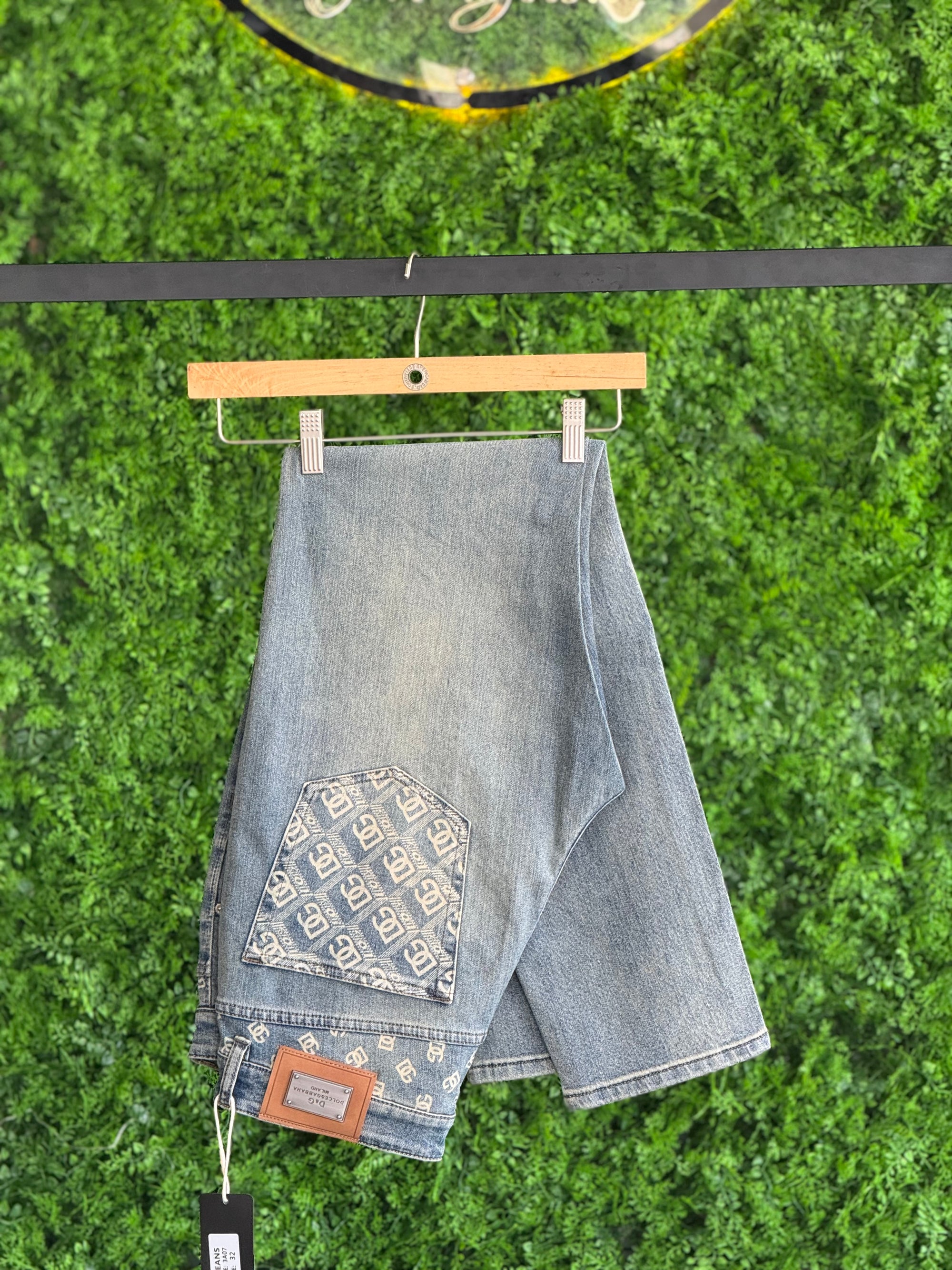 Dolce&Gabbana Jeans