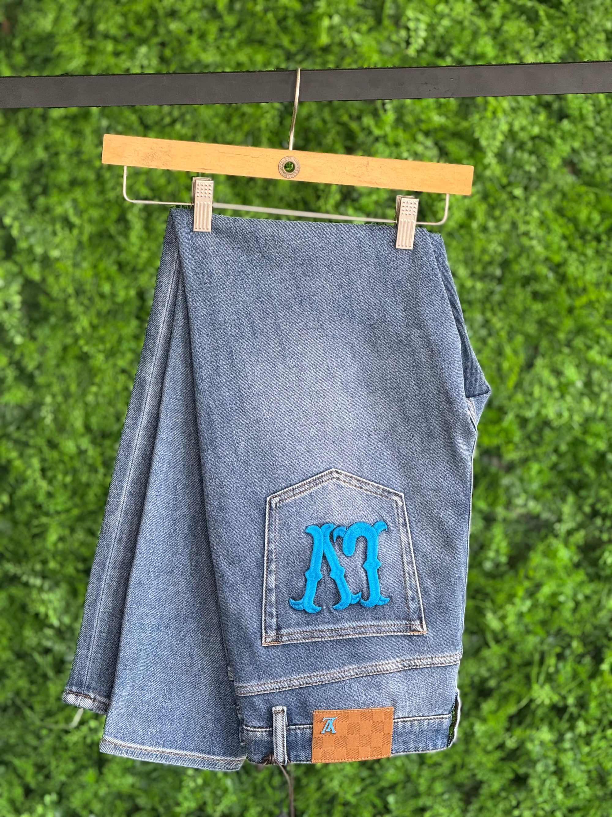 Louis Vuitton Jeans