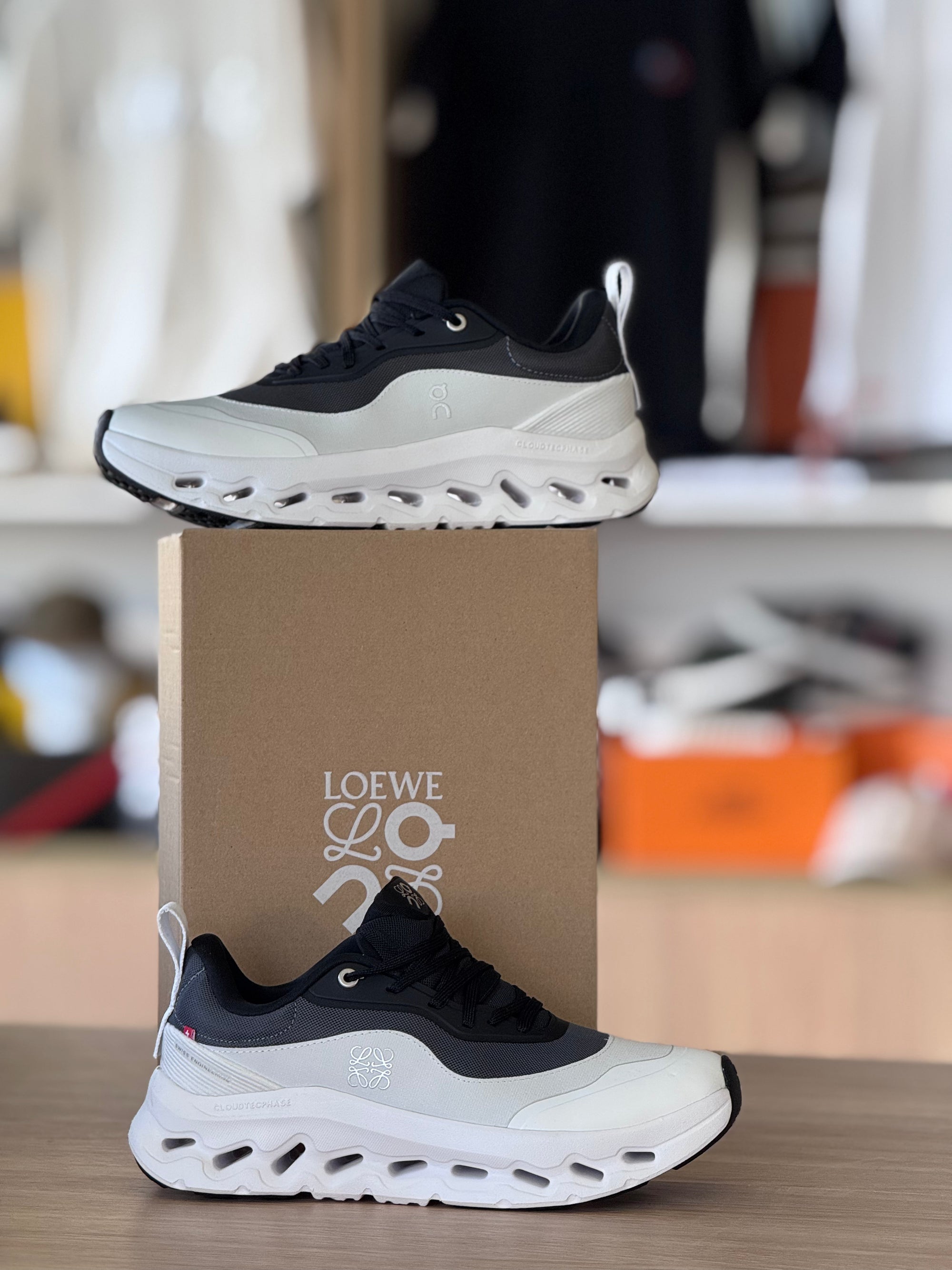 LOEWE