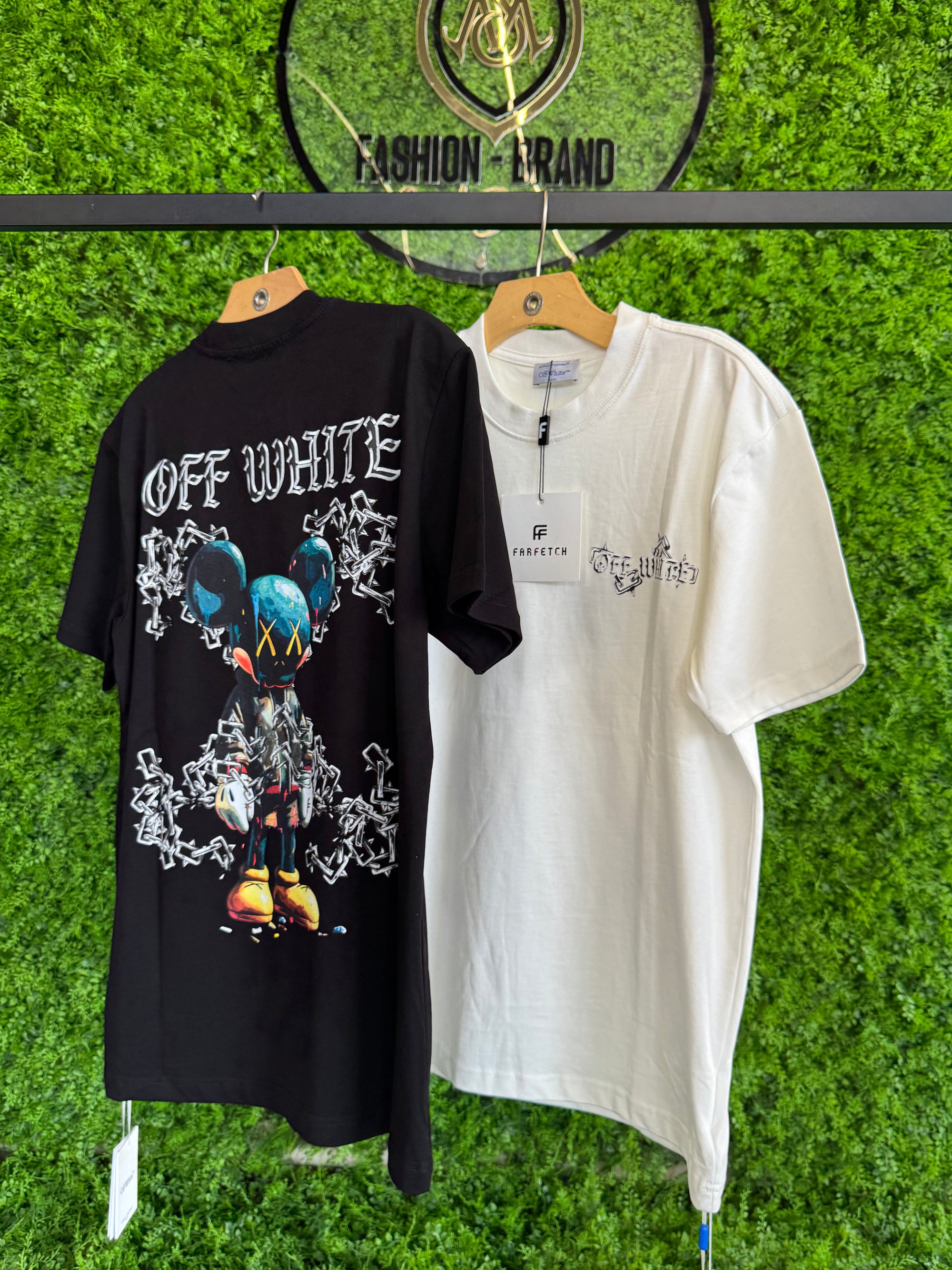 Off-White