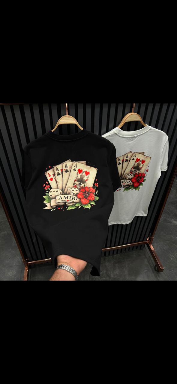T-Shirt AMIRI