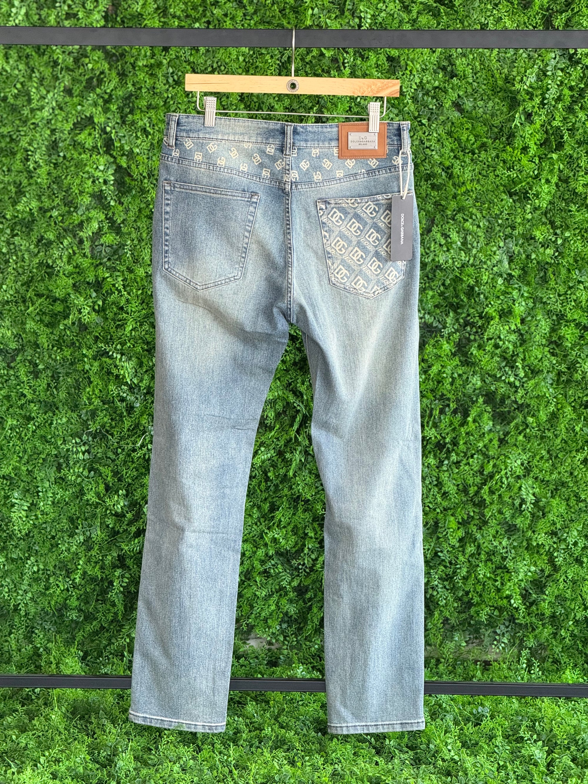 Dolce&Gabbana Jeans