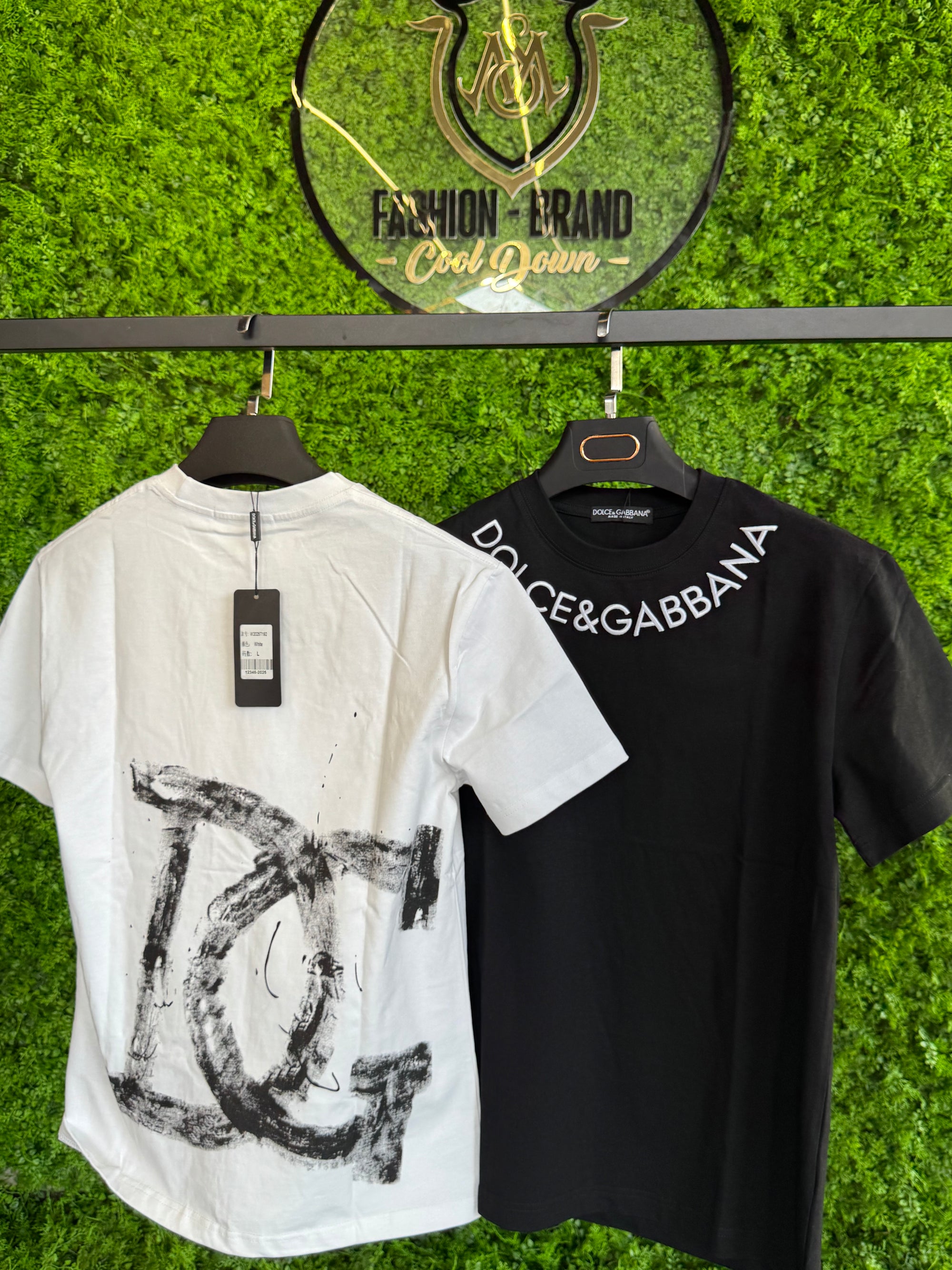 Dolce&Gabbana