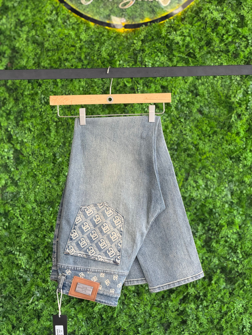Dolce&Gabbana Jeans