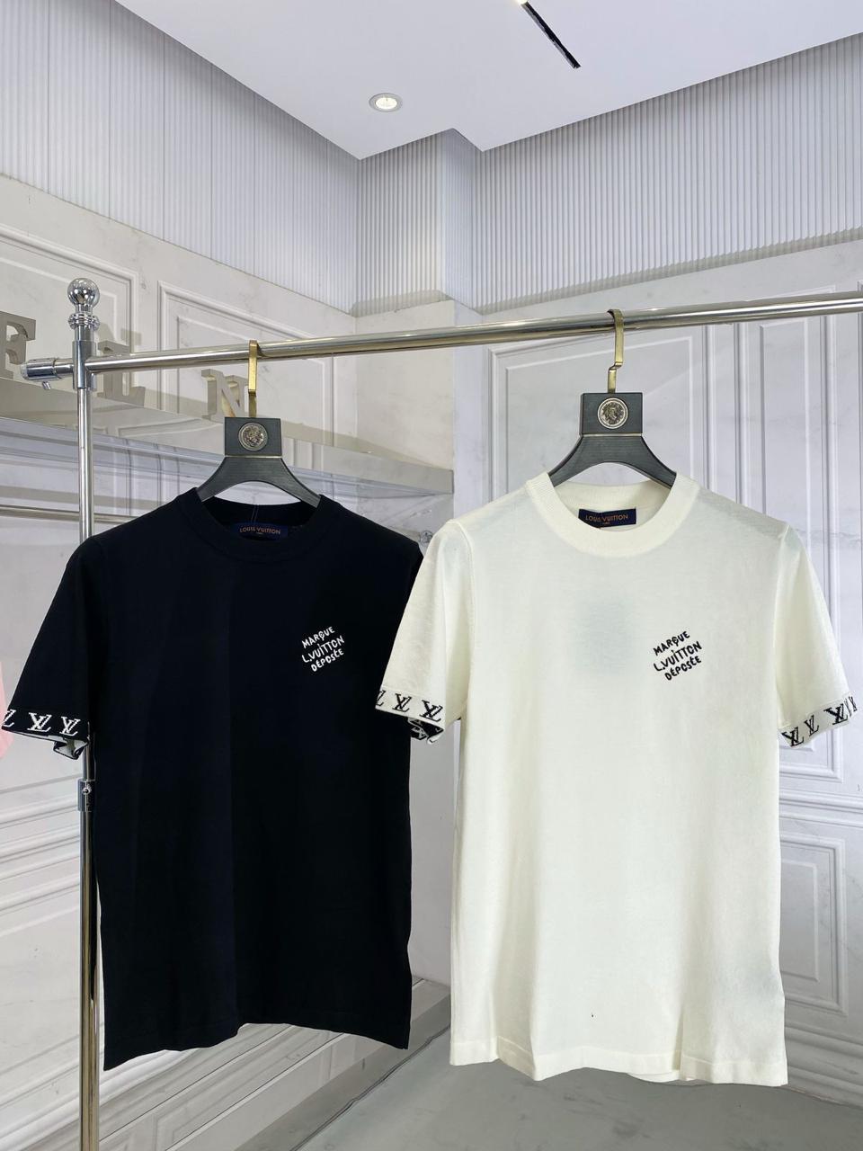 T-Shirt Louis Vuitton