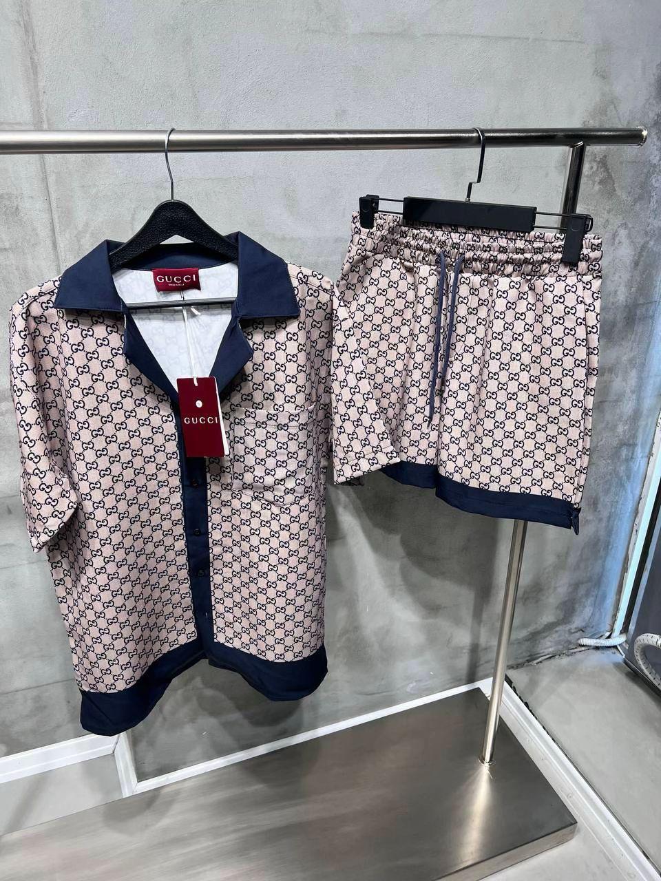 Ensemble GUCCI
