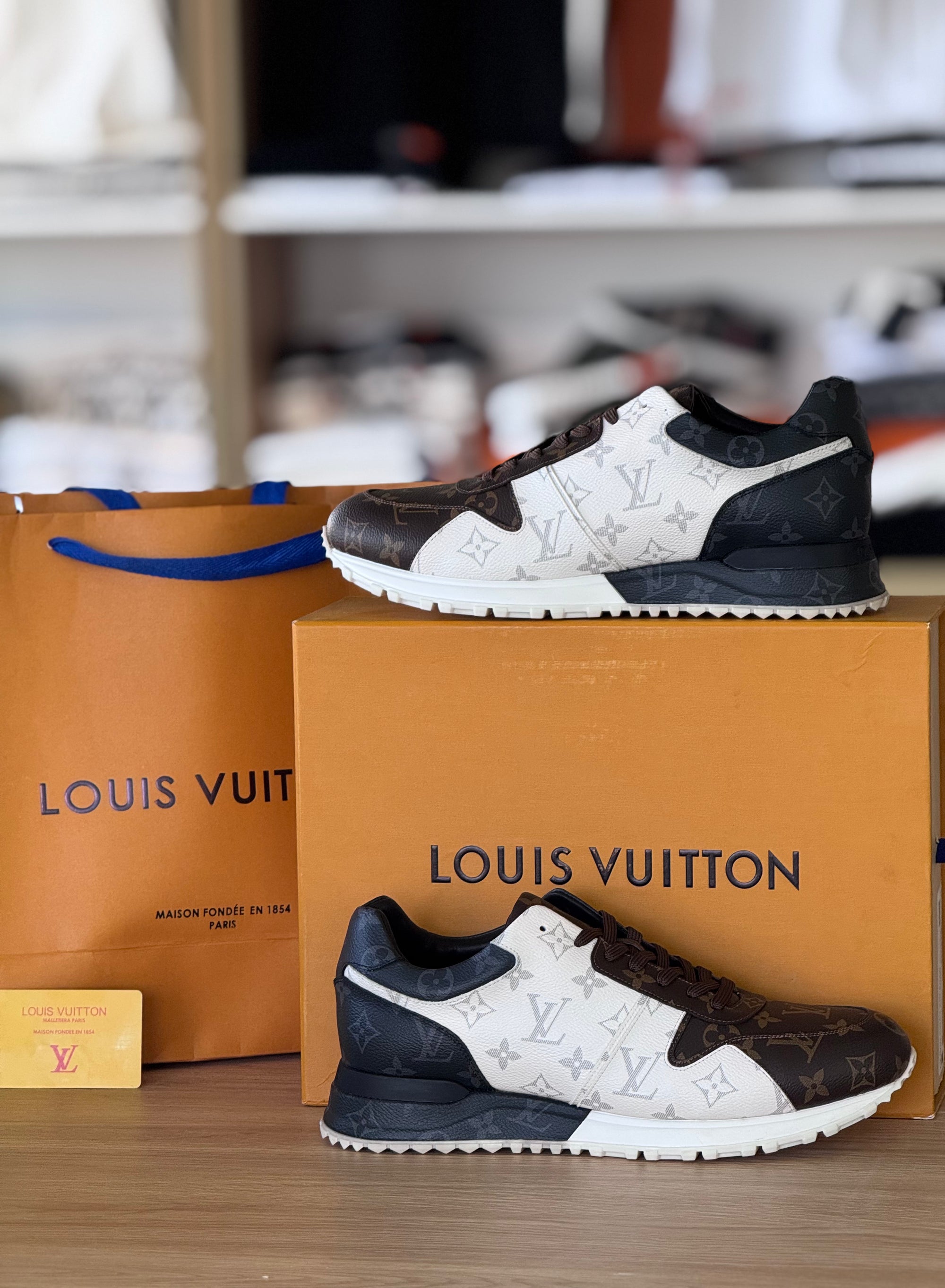 Louis Vuitton