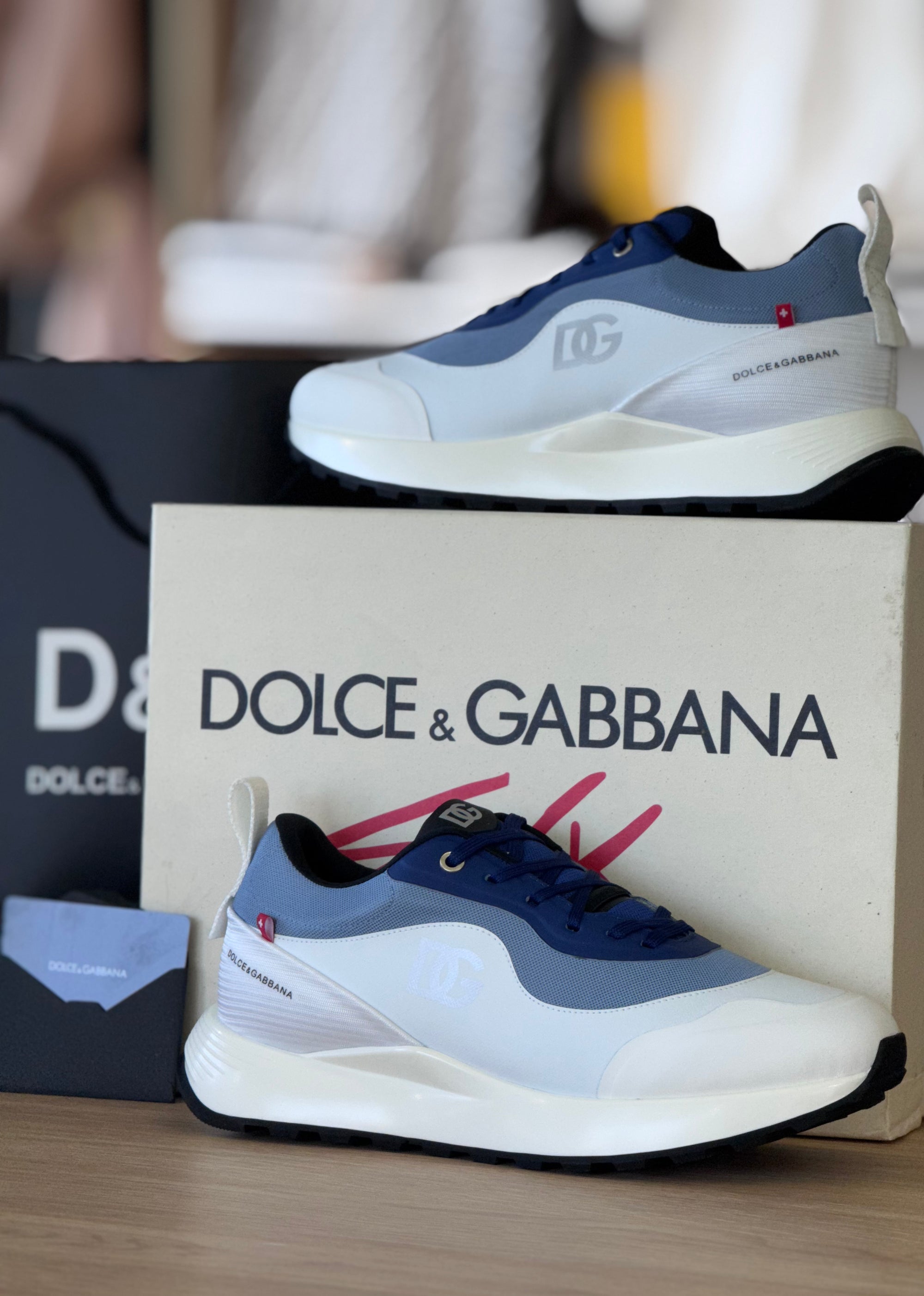 Dolce&Gabbana