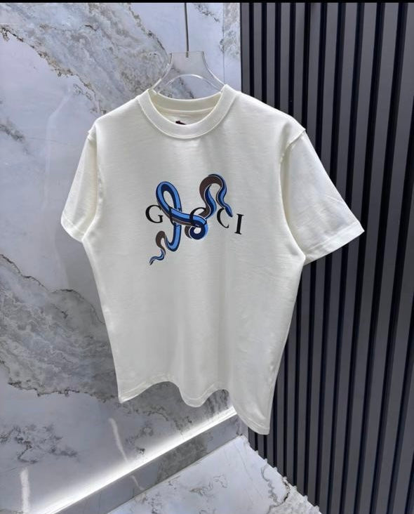 T-shirt Gucci 2025