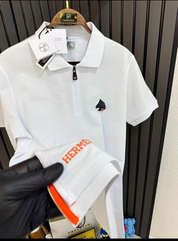 Polo-Shirt Hermes