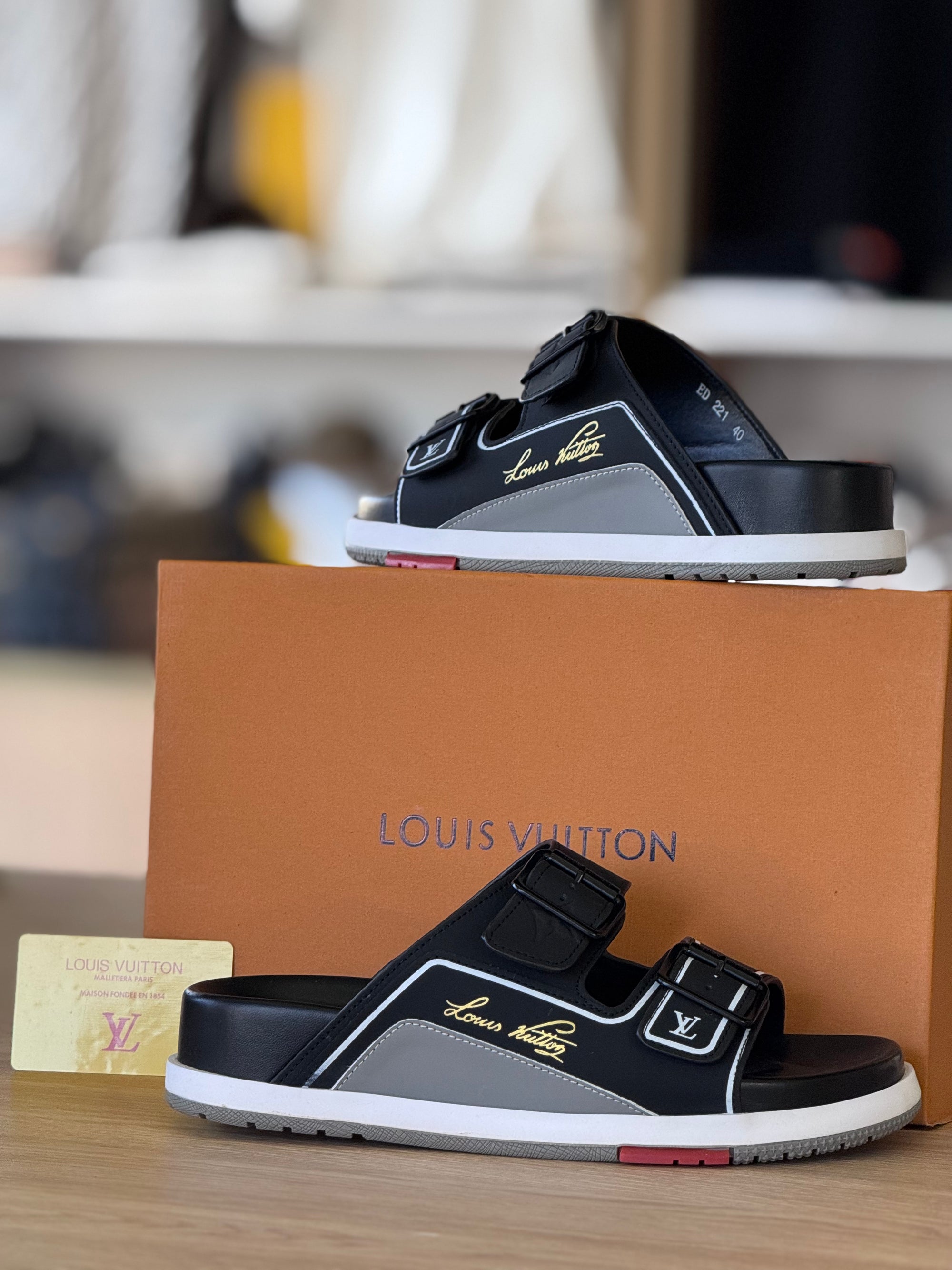 Louis Vuitton