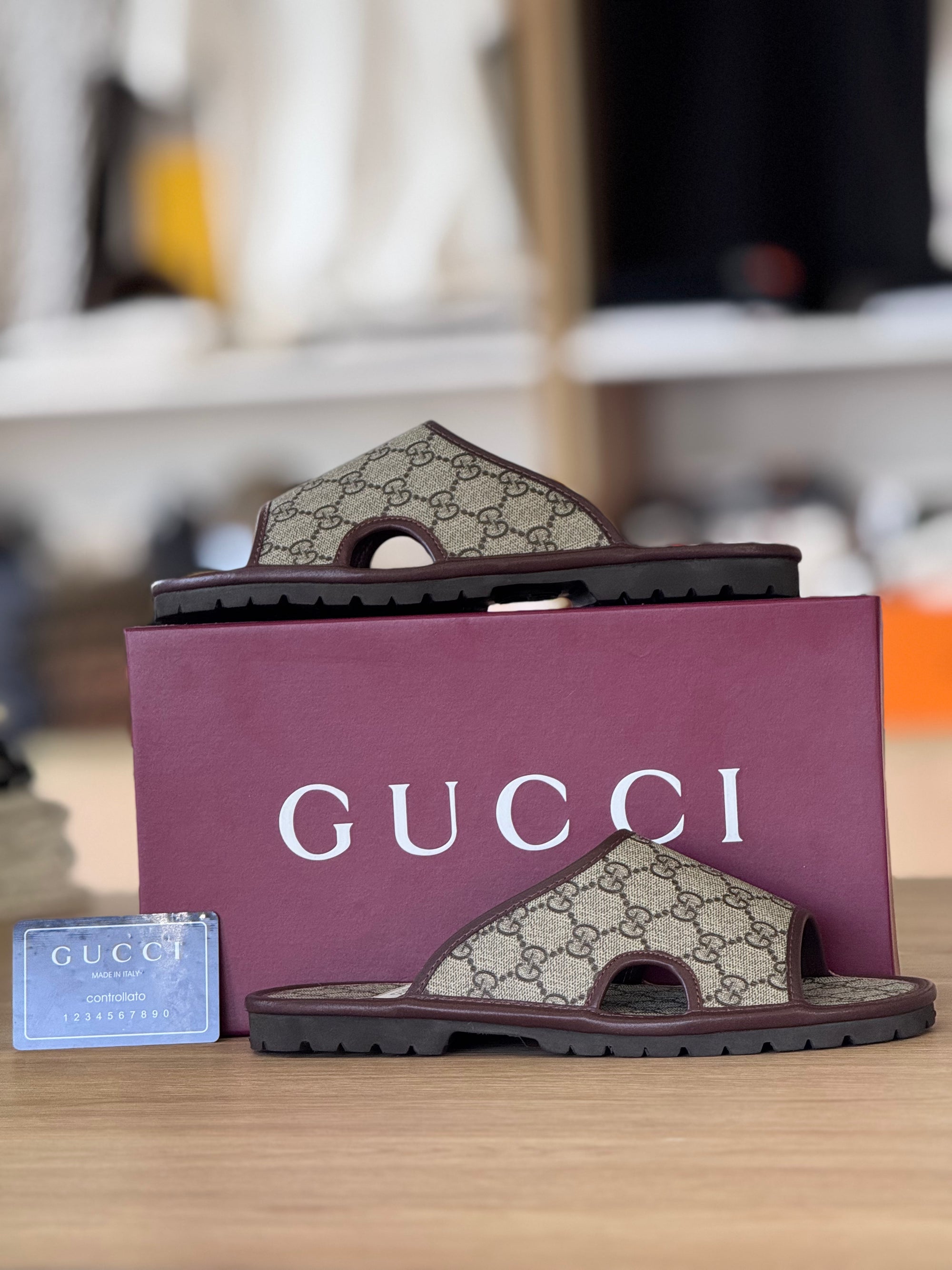 Gucci