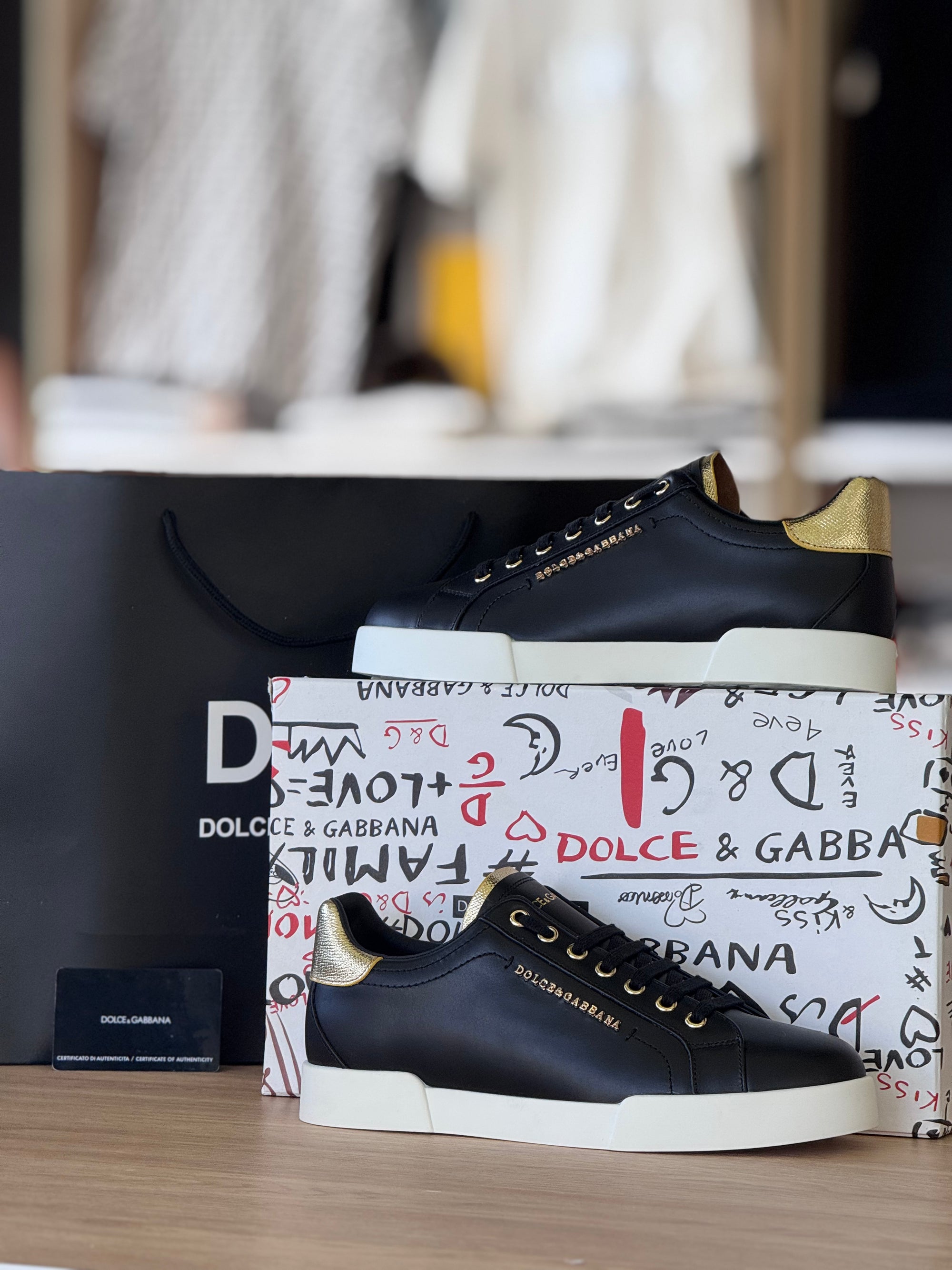 Dolce&Gabbana