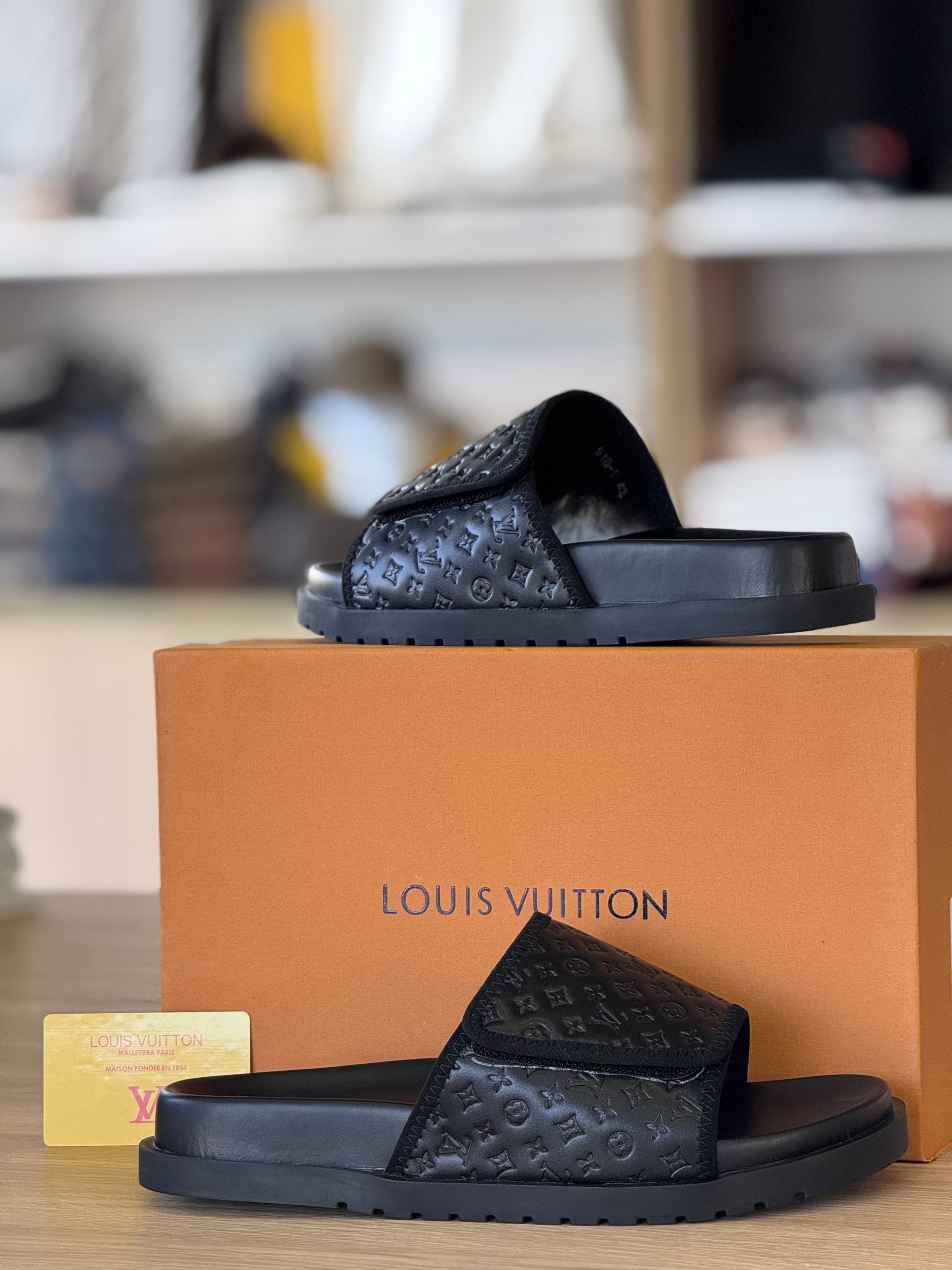 Louis Vuitton