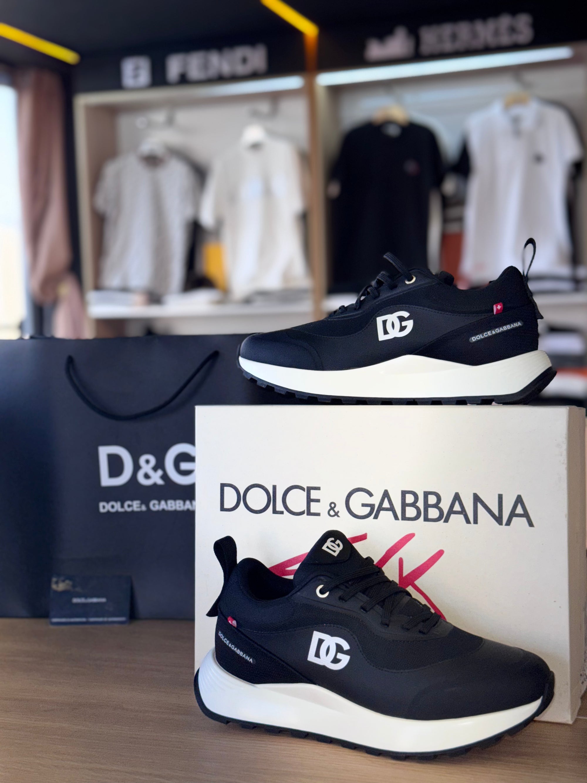 Dolce&Gabbana