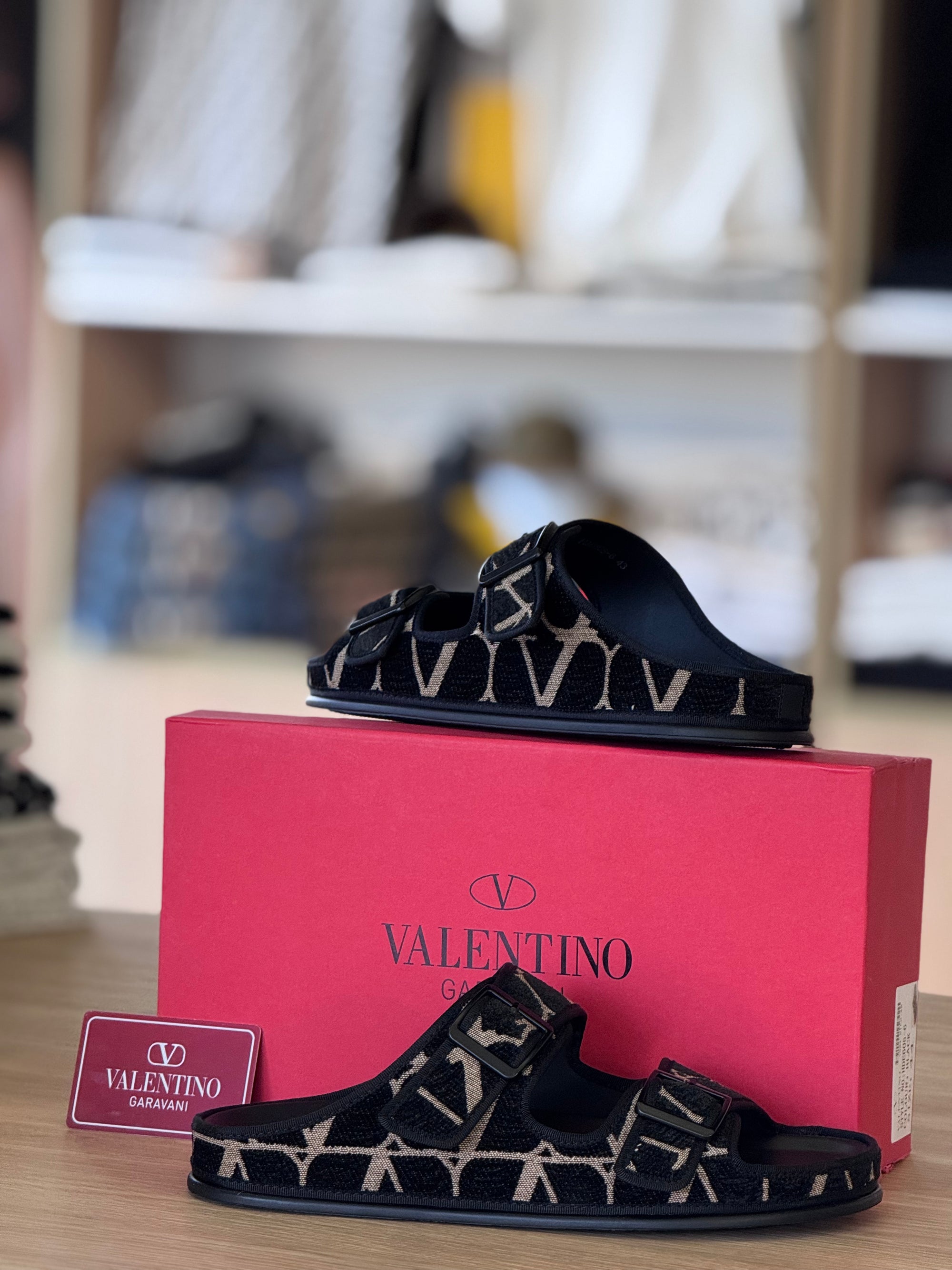 VALENTINO