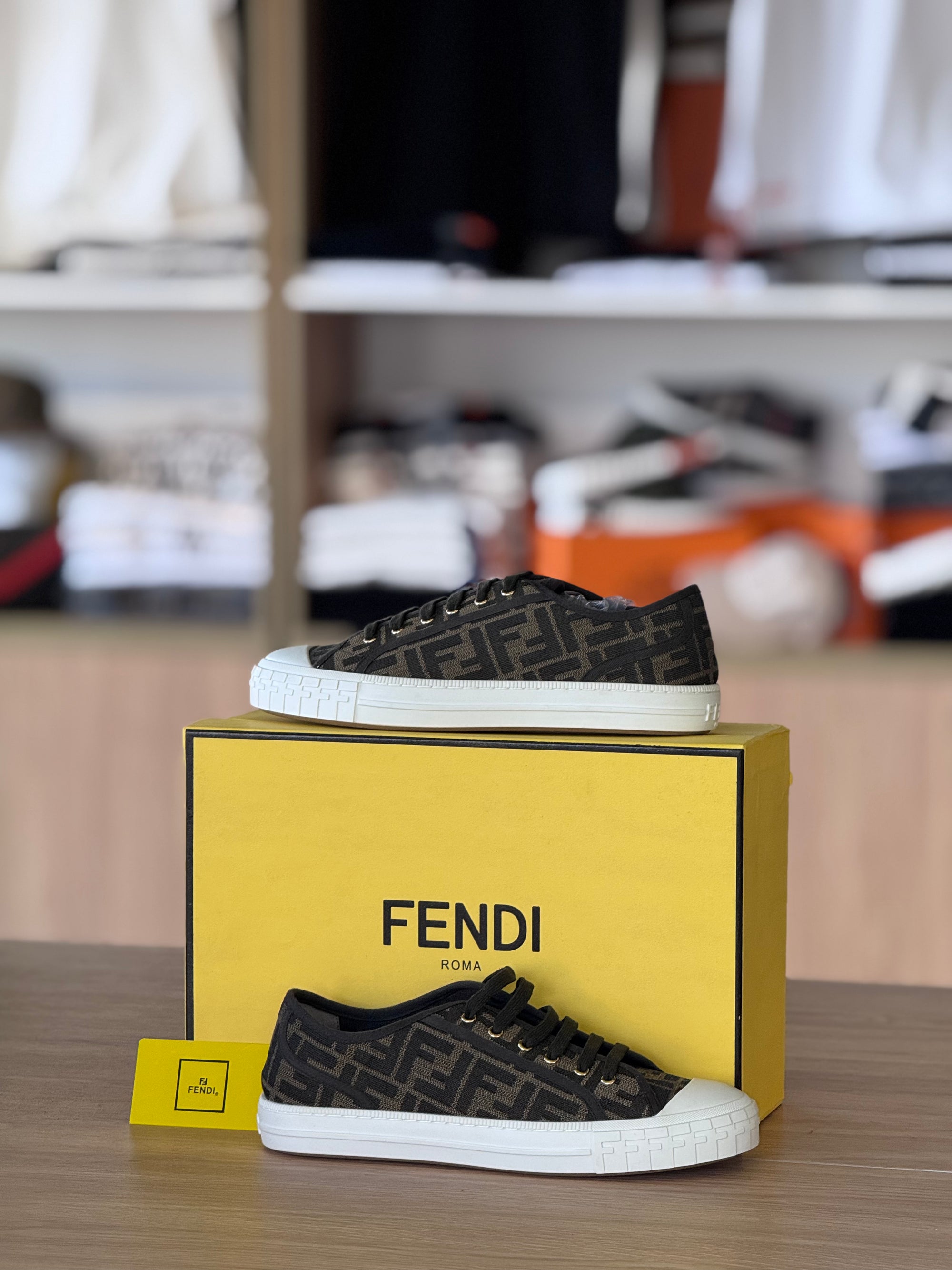 FENDI