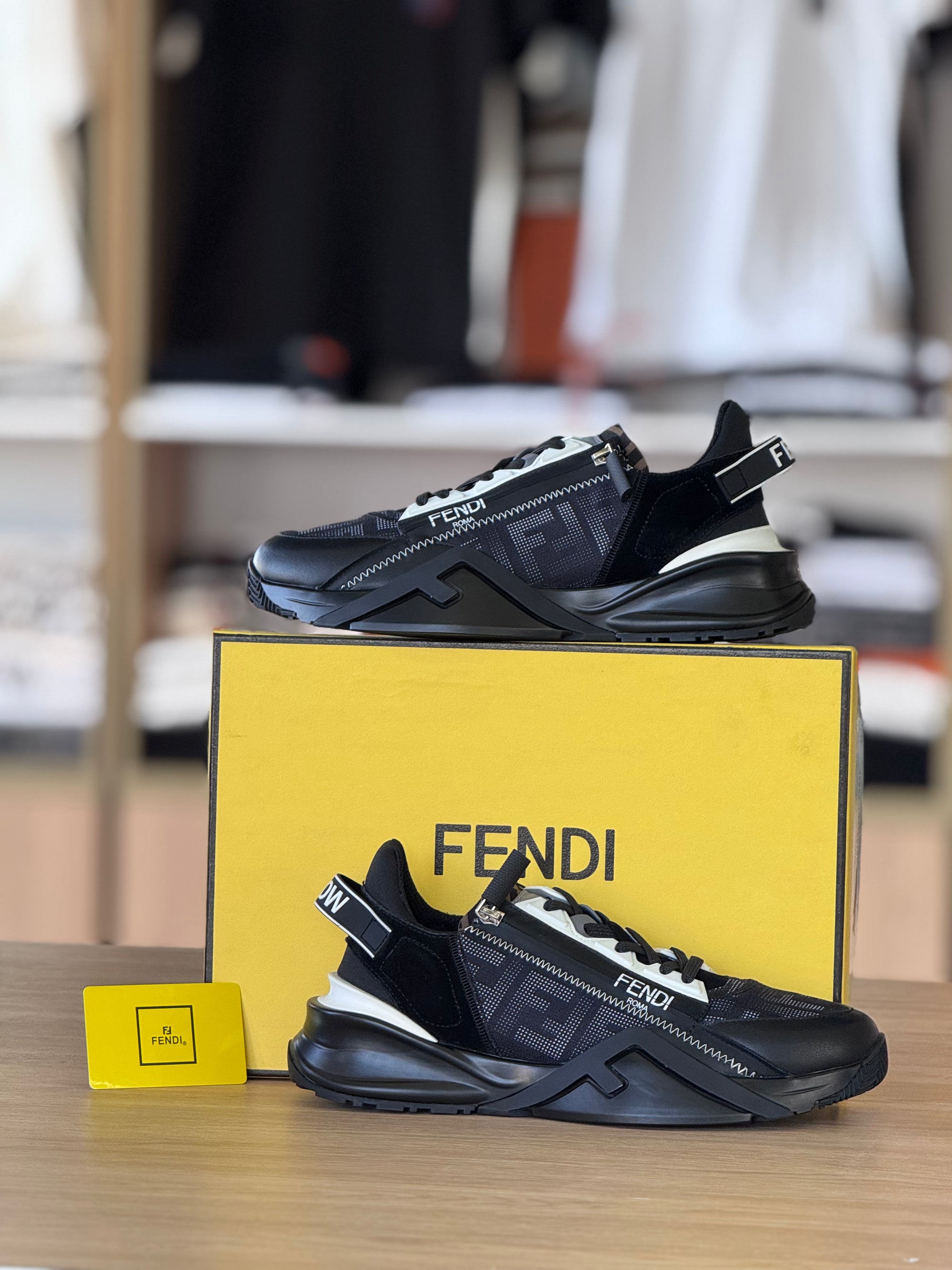 FENDI