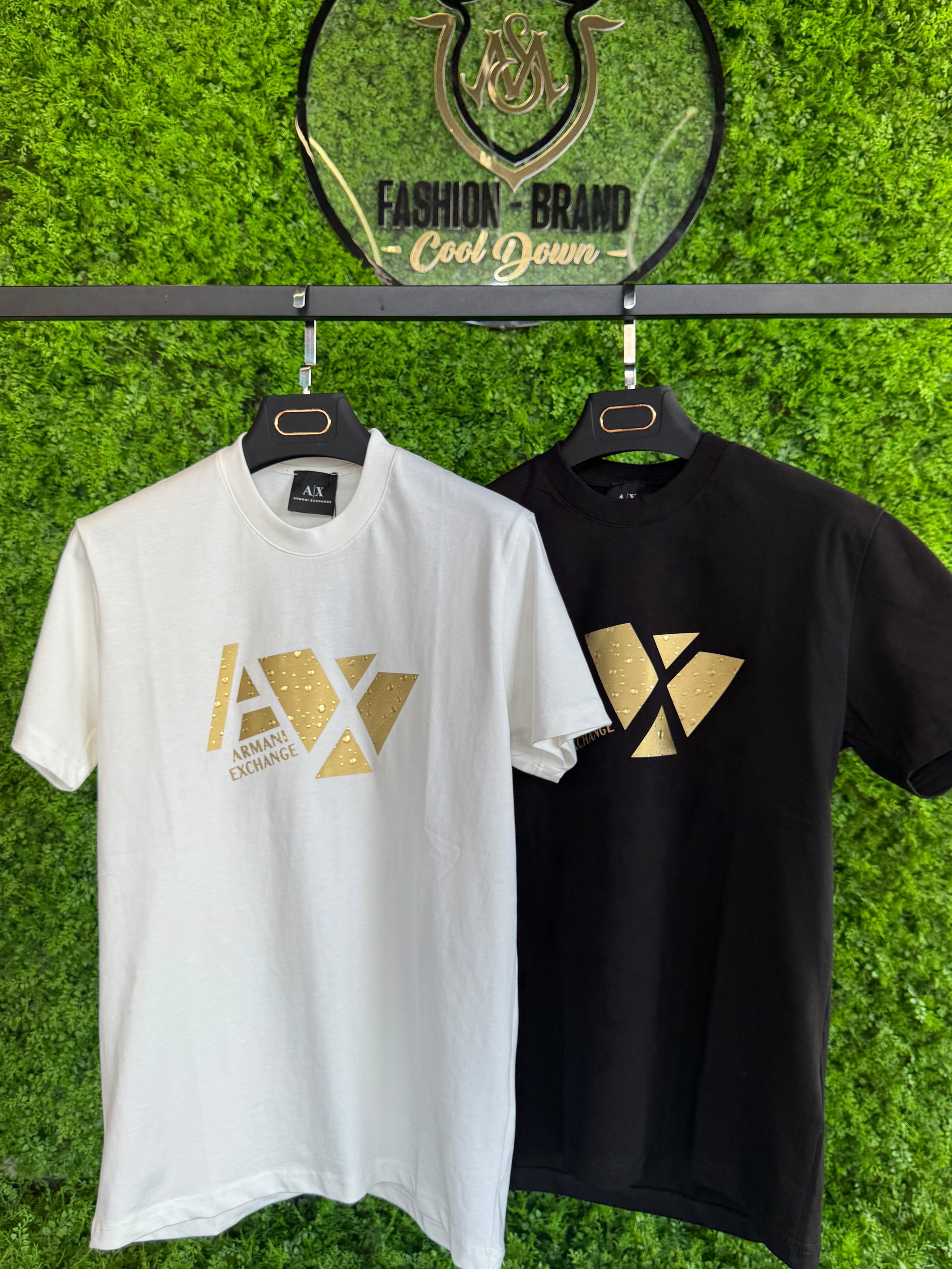 Armani Exchange