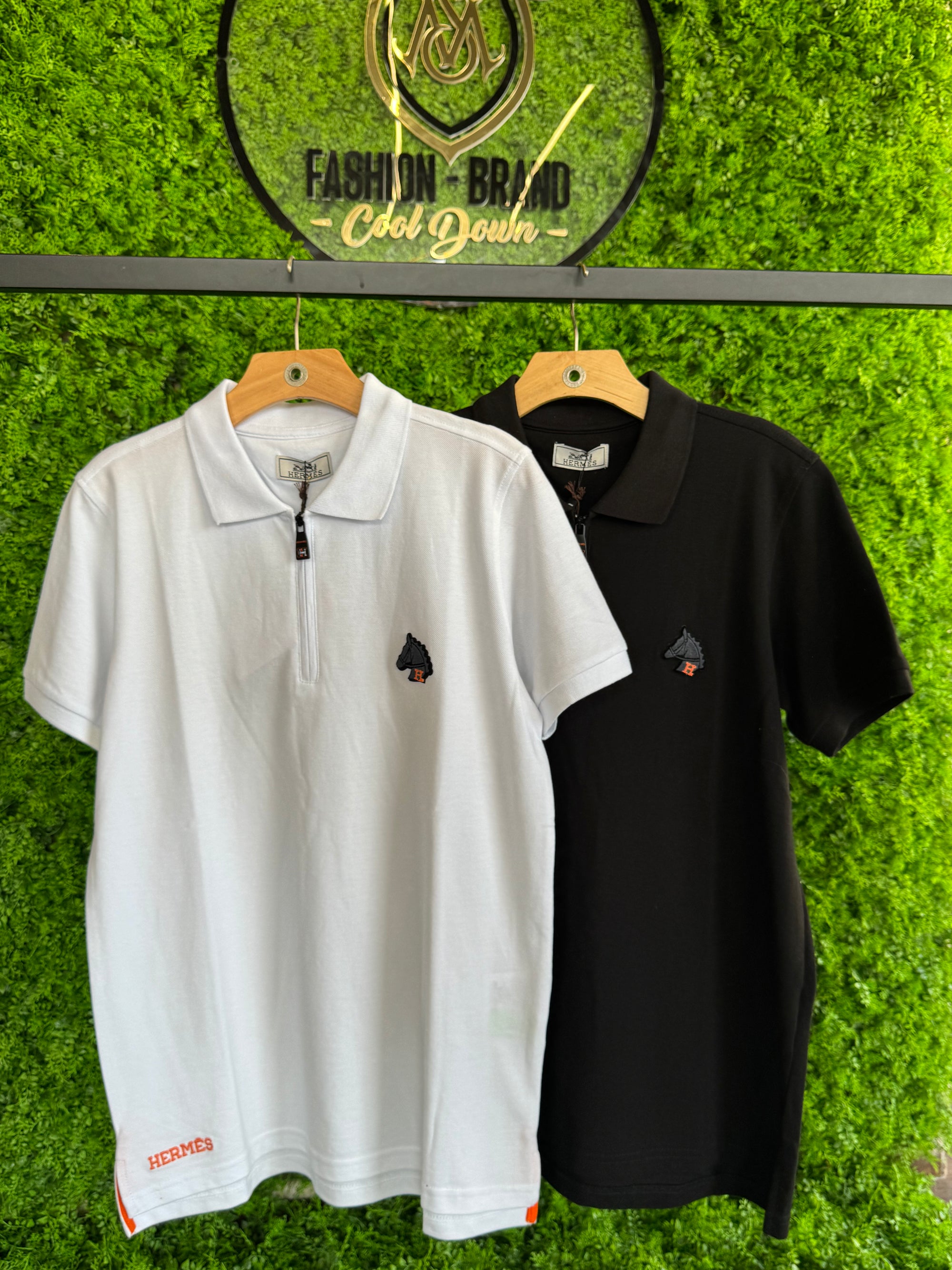 Polo Hermes