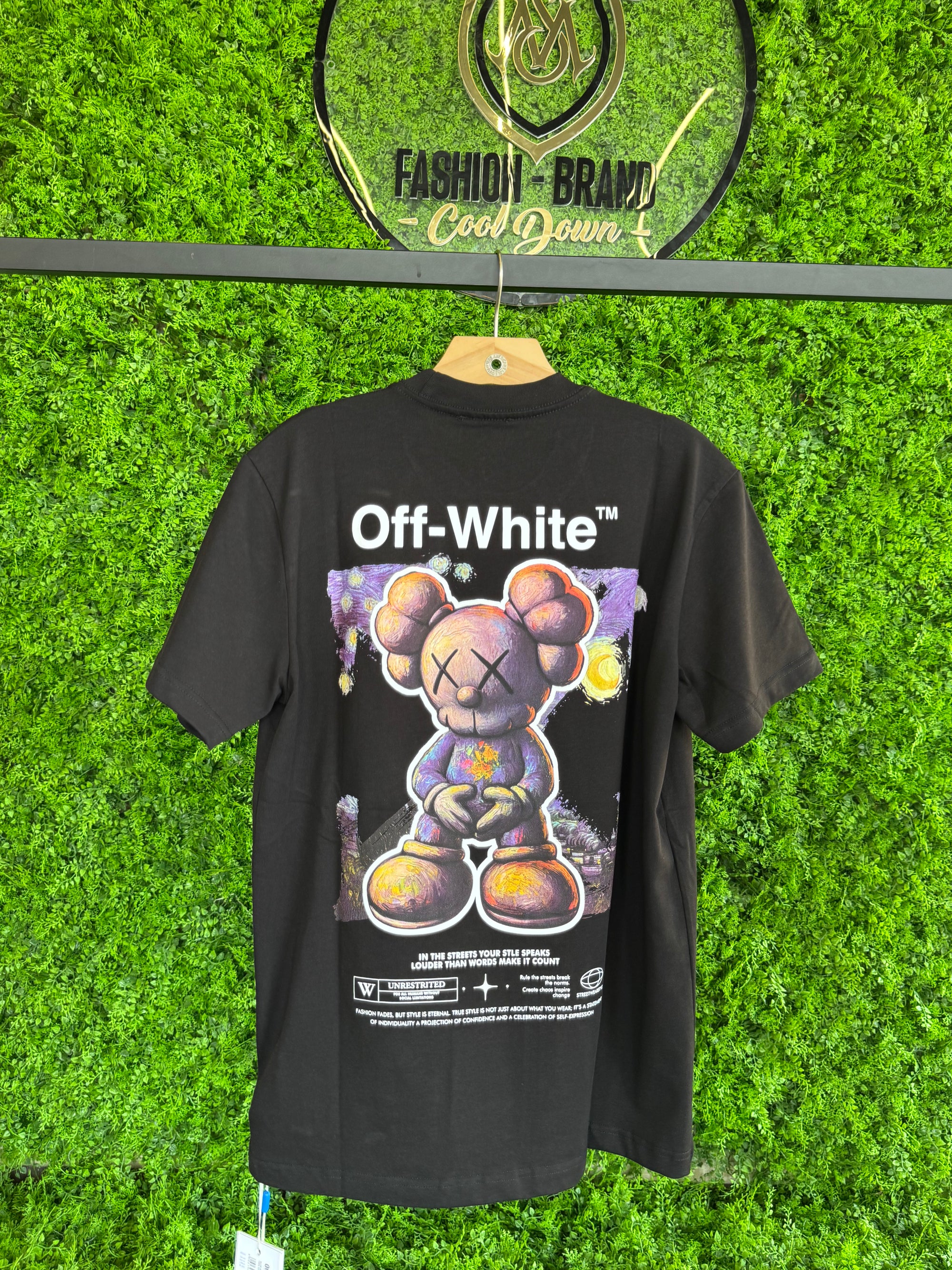 Off-White