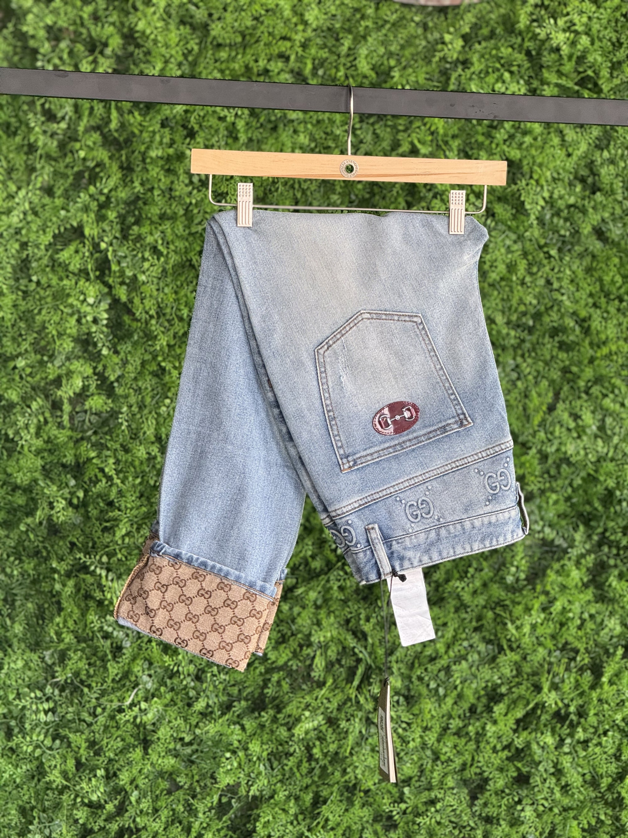 GUCCI Jeans