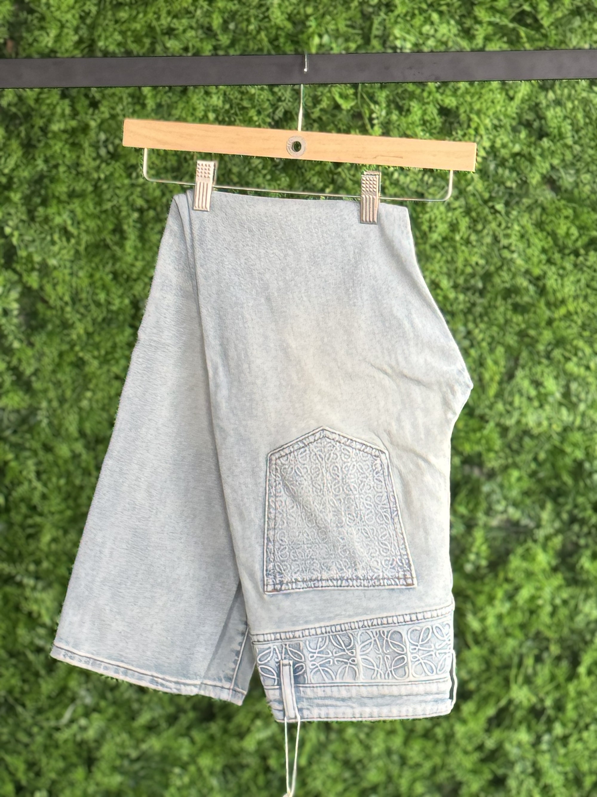 LOEWE Jeans