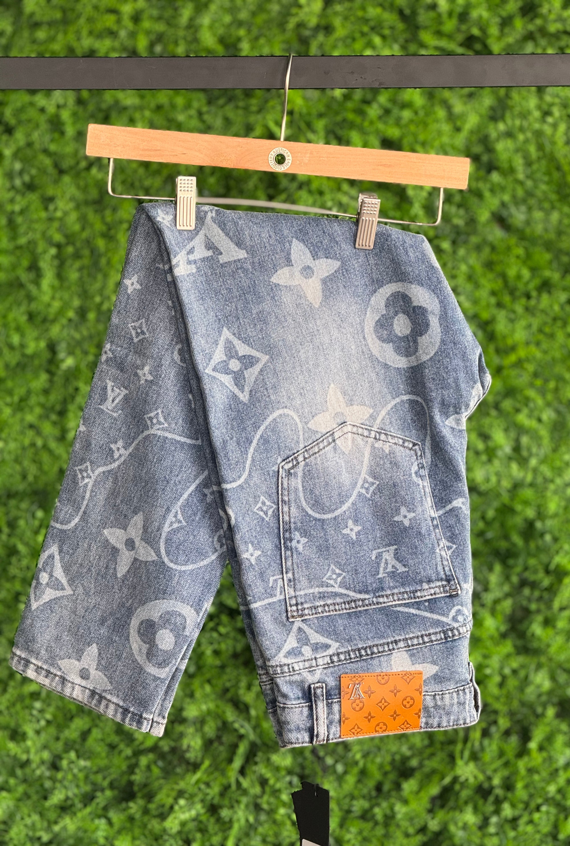 Louis Vuitton Jeans