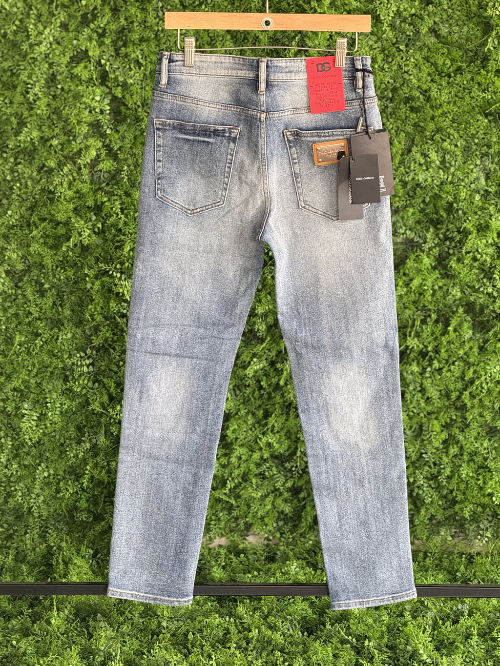 Dolce&Gabbana Jeans