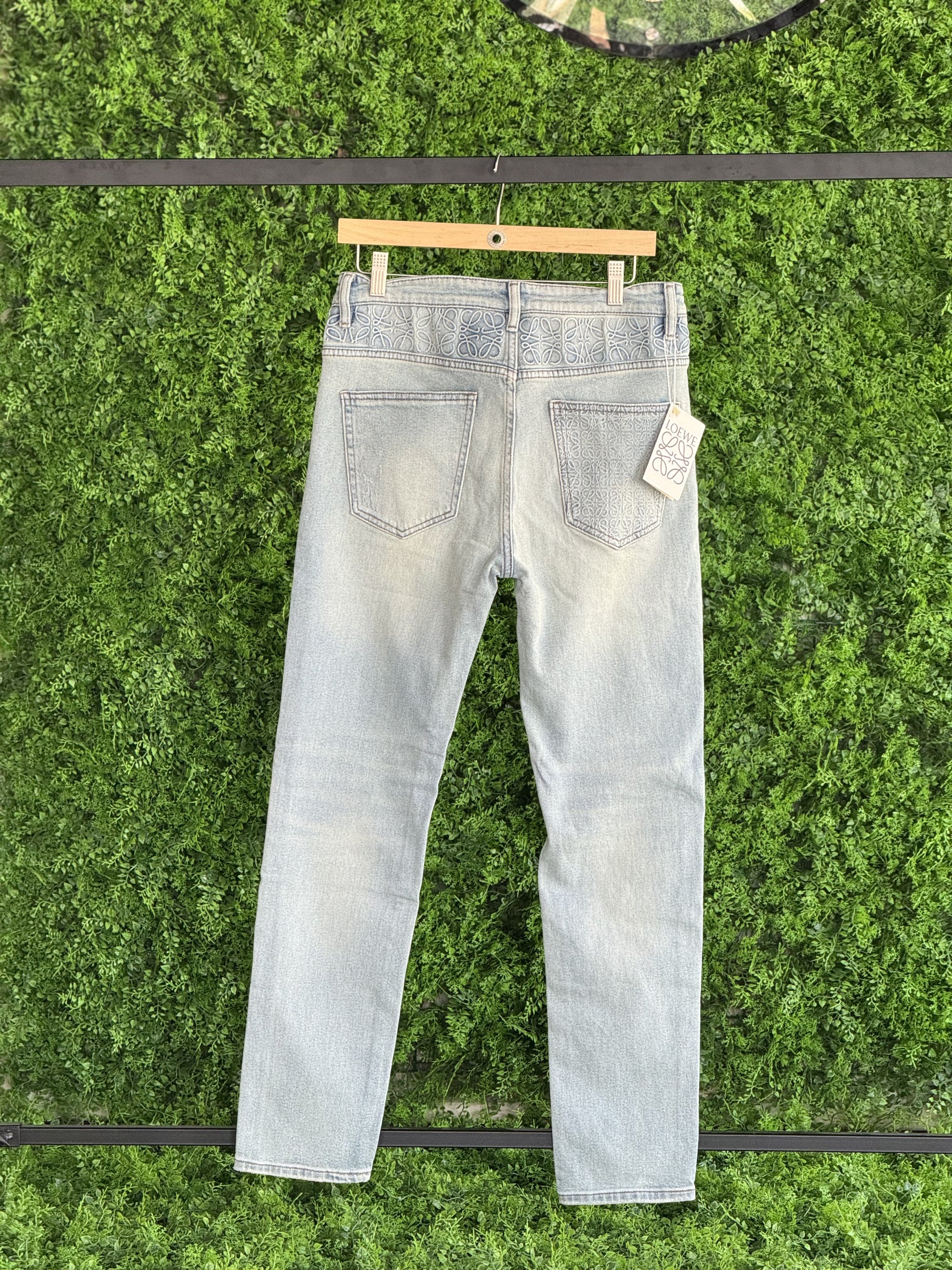 LOEWE Jeans