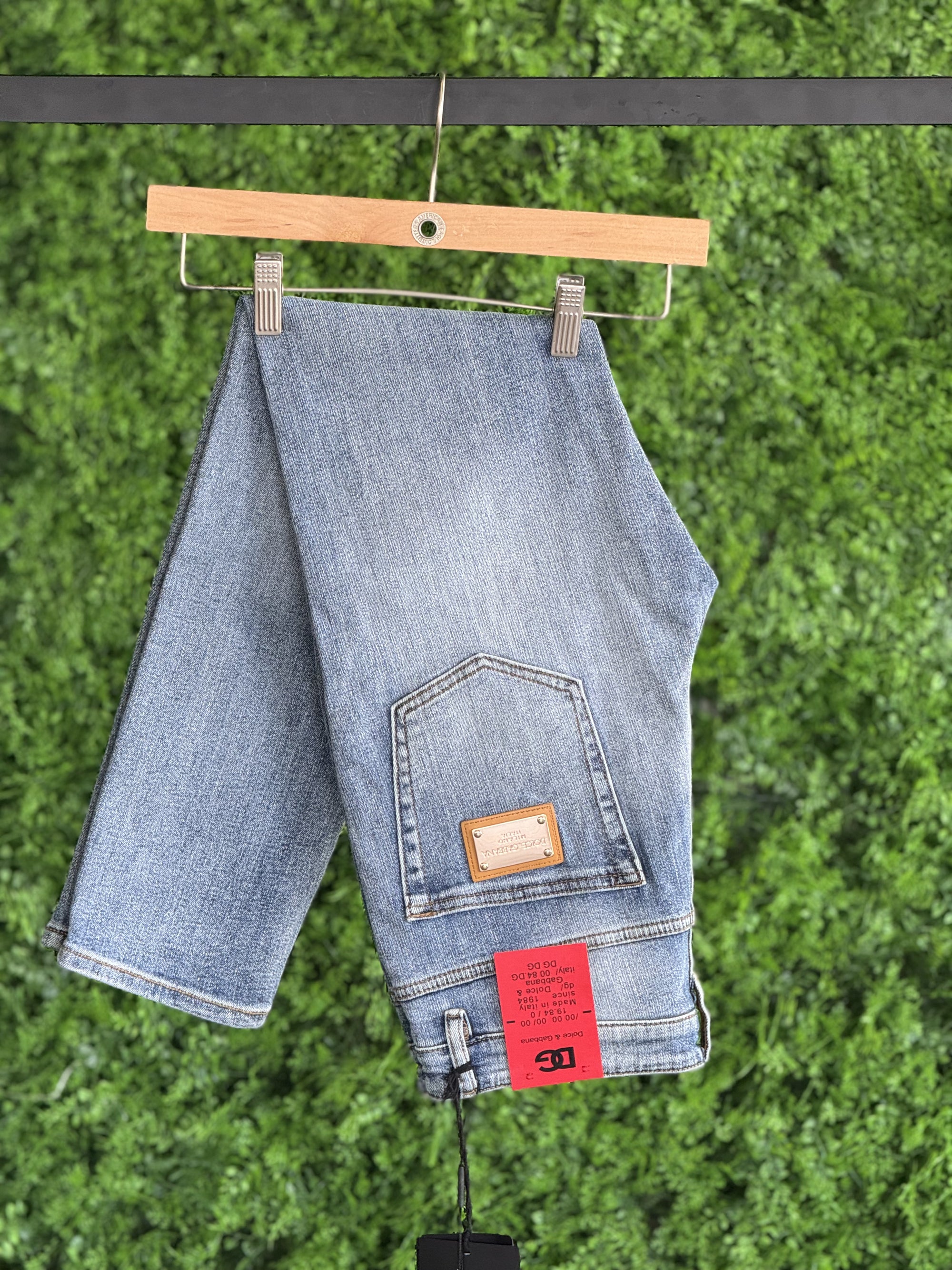 Dolce&Gabbana Jeans