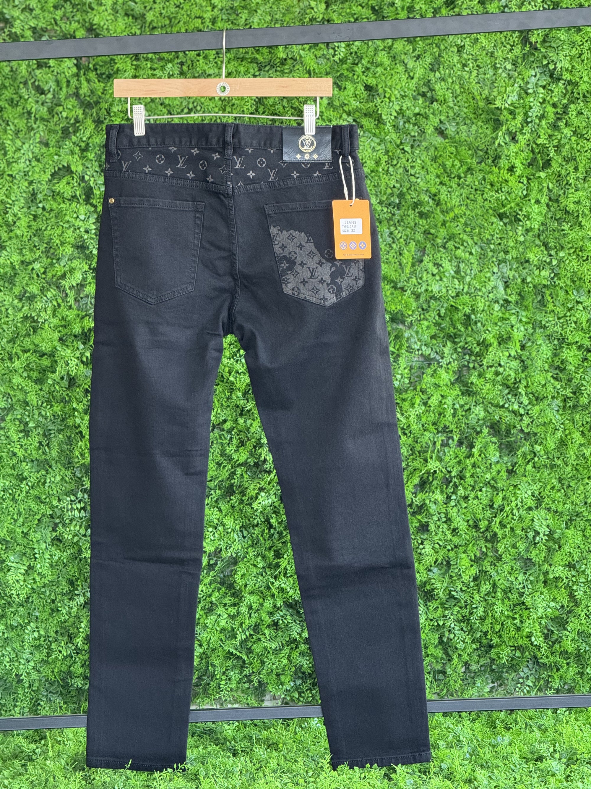 Louis Vuitton Jeans