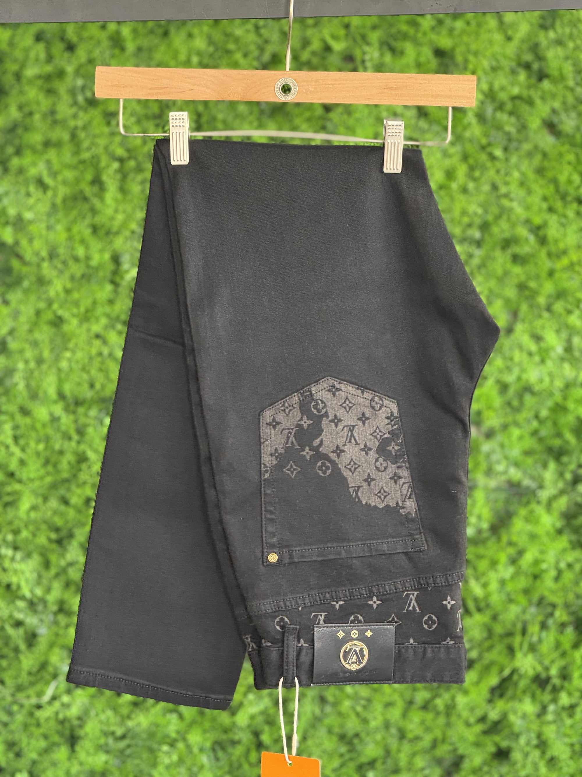 Louis Vuitton Jeans