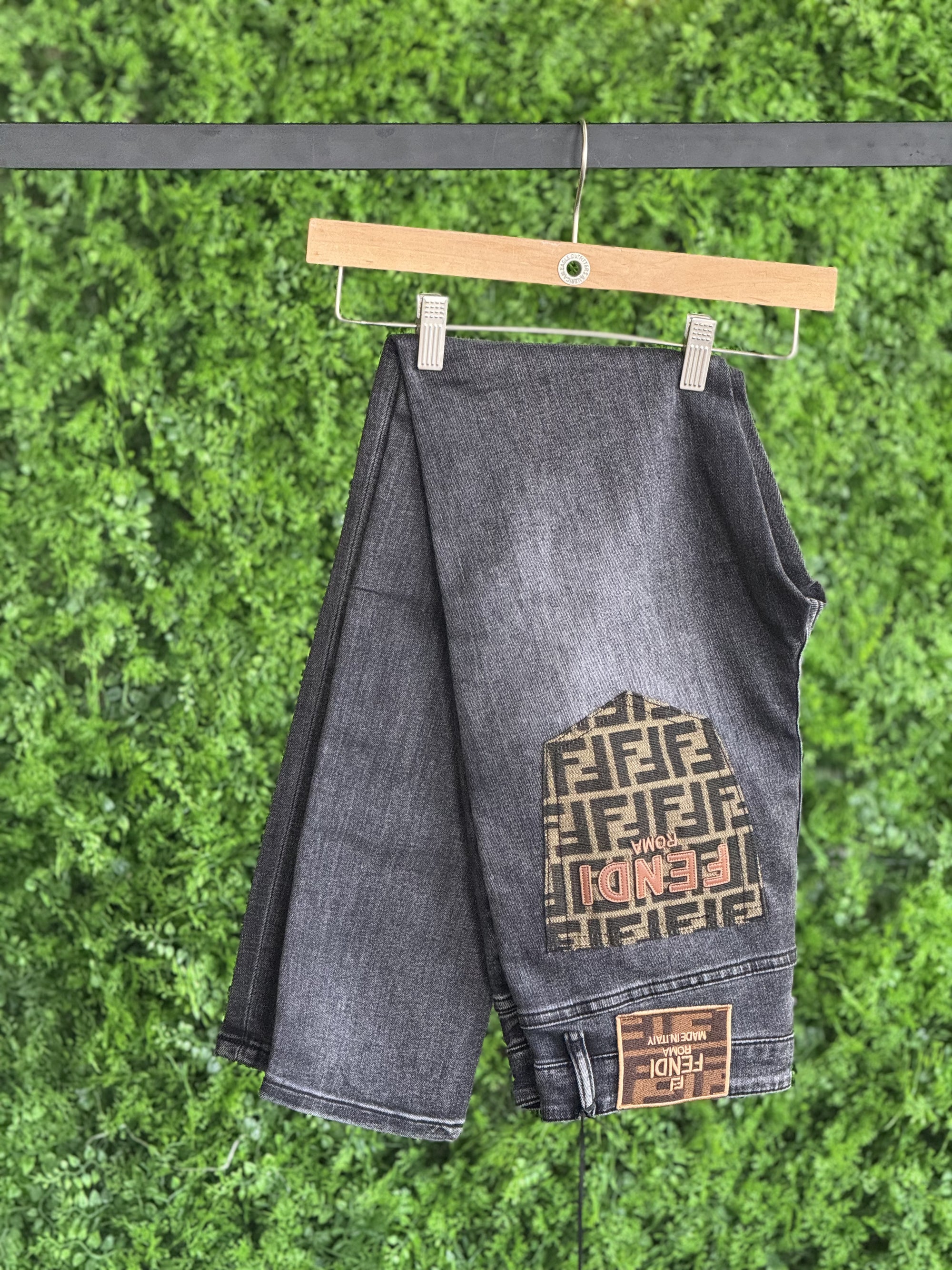 Fendi Jeans