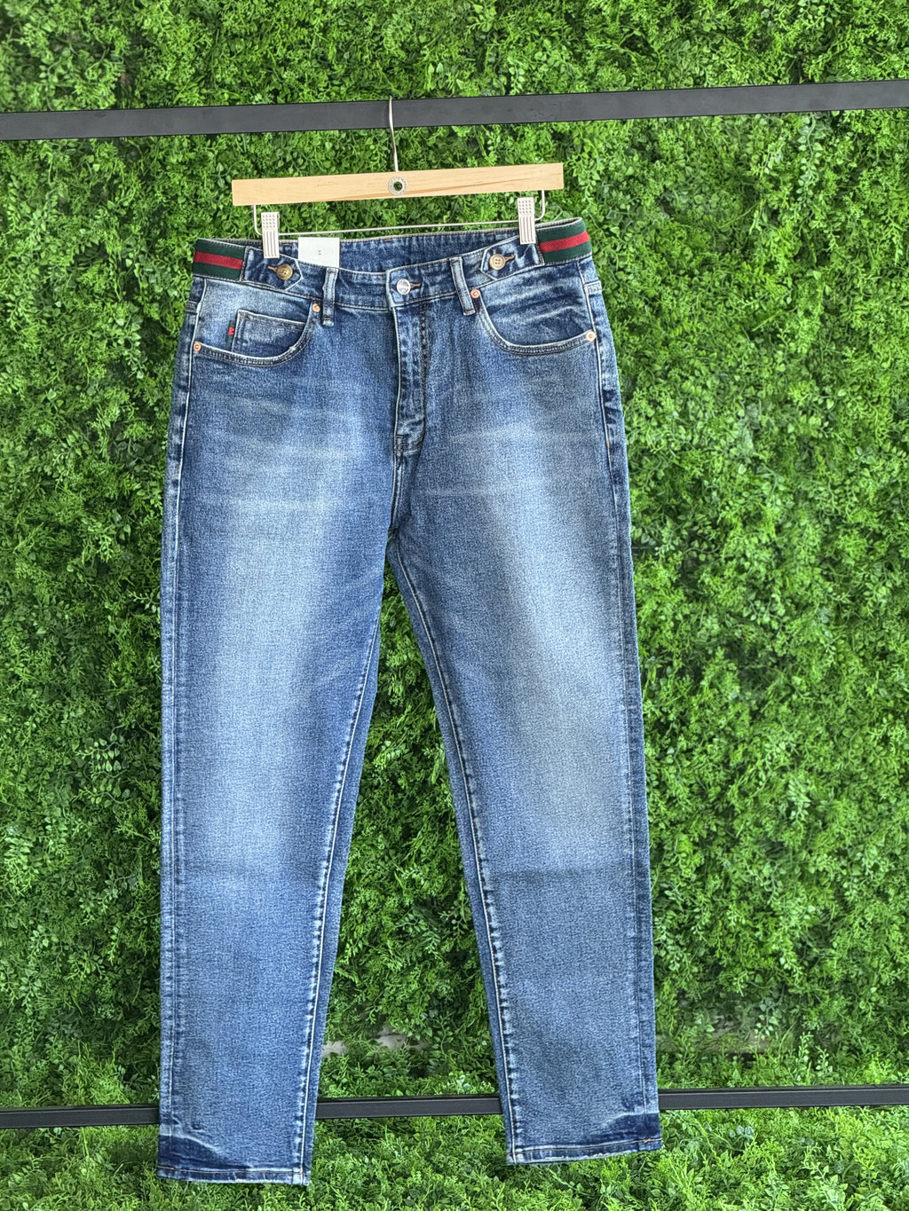 GUCCI Jeans