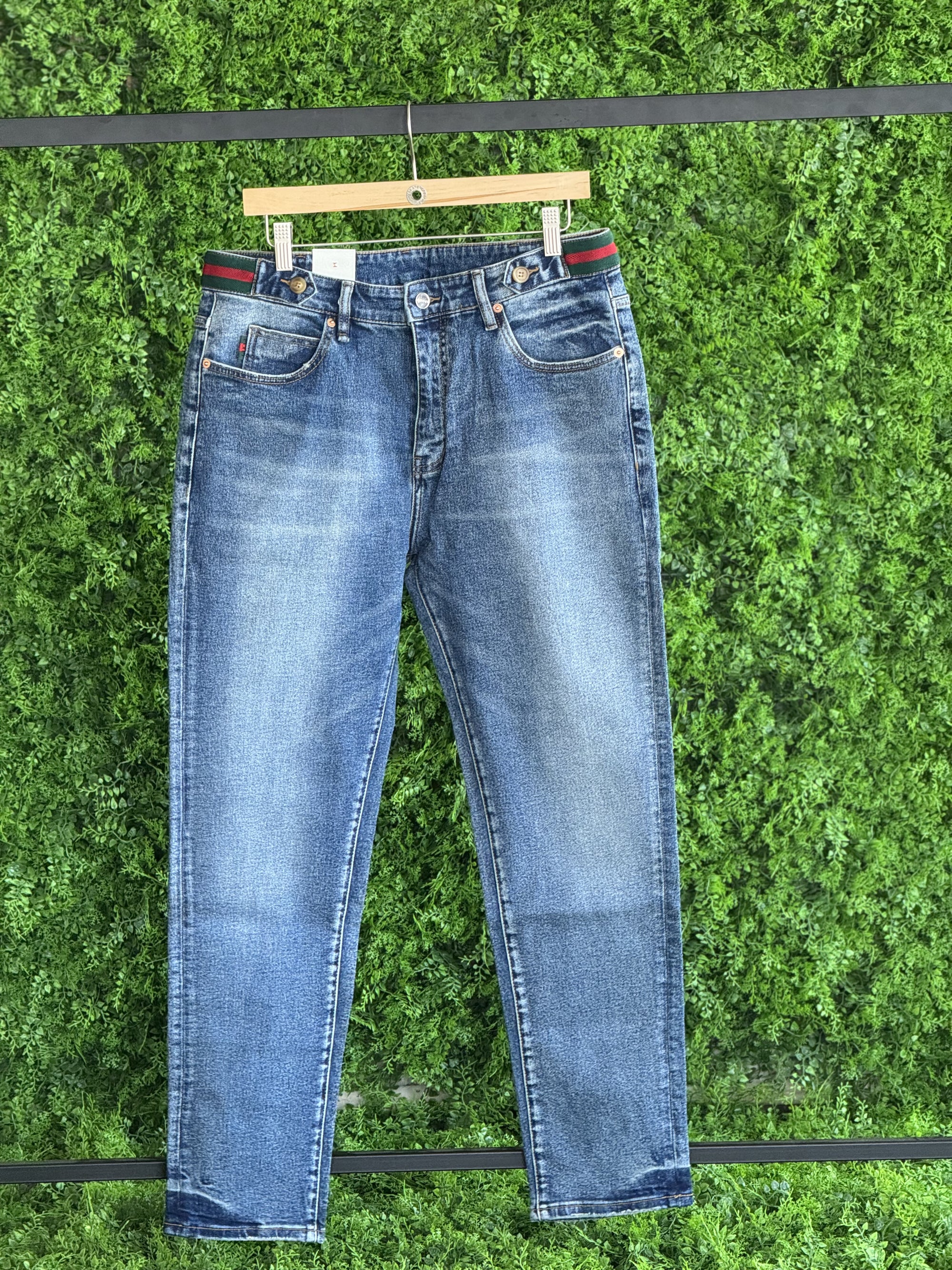 GUCCI Jeans