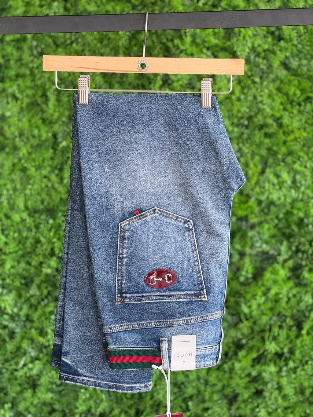 GUCCI Jeans