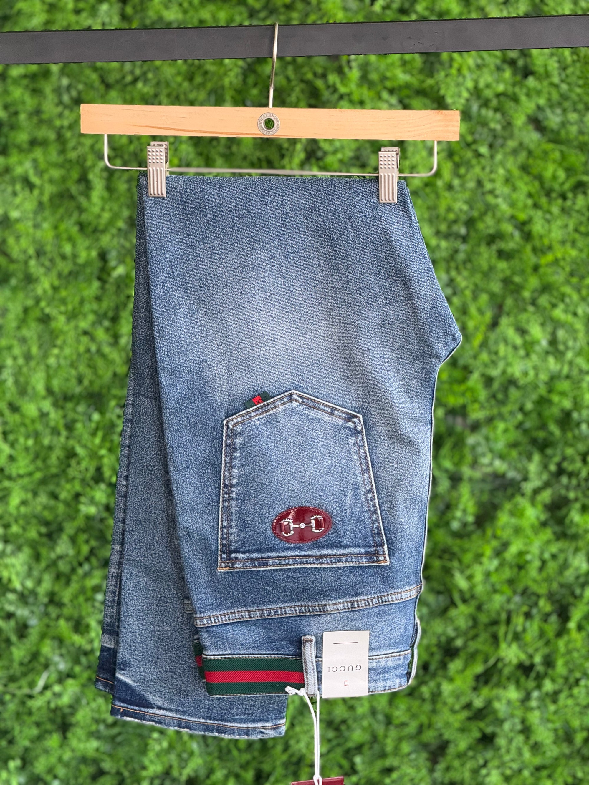 GUCCI Jeans