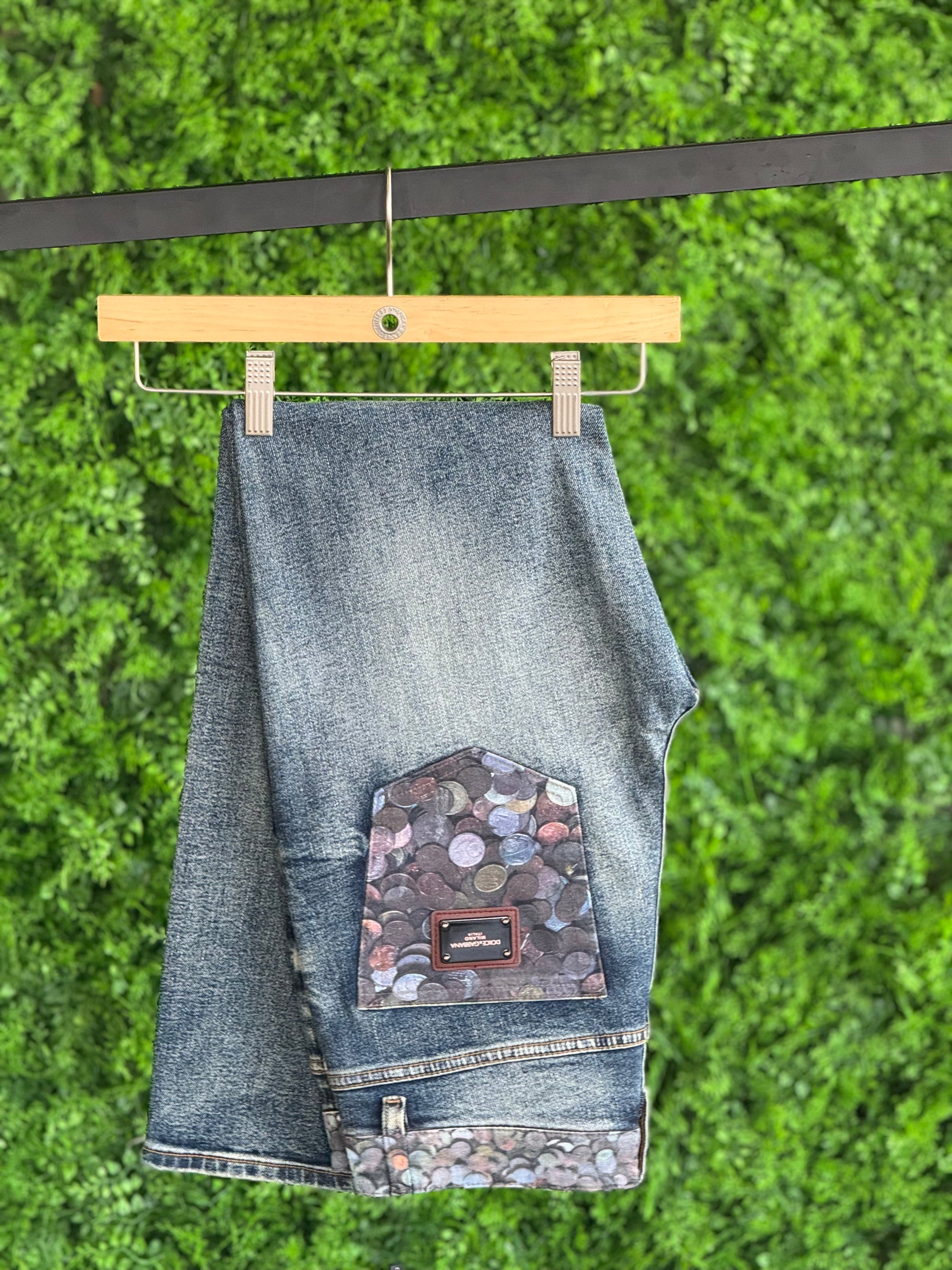 Dolce&Gabbana Jeans